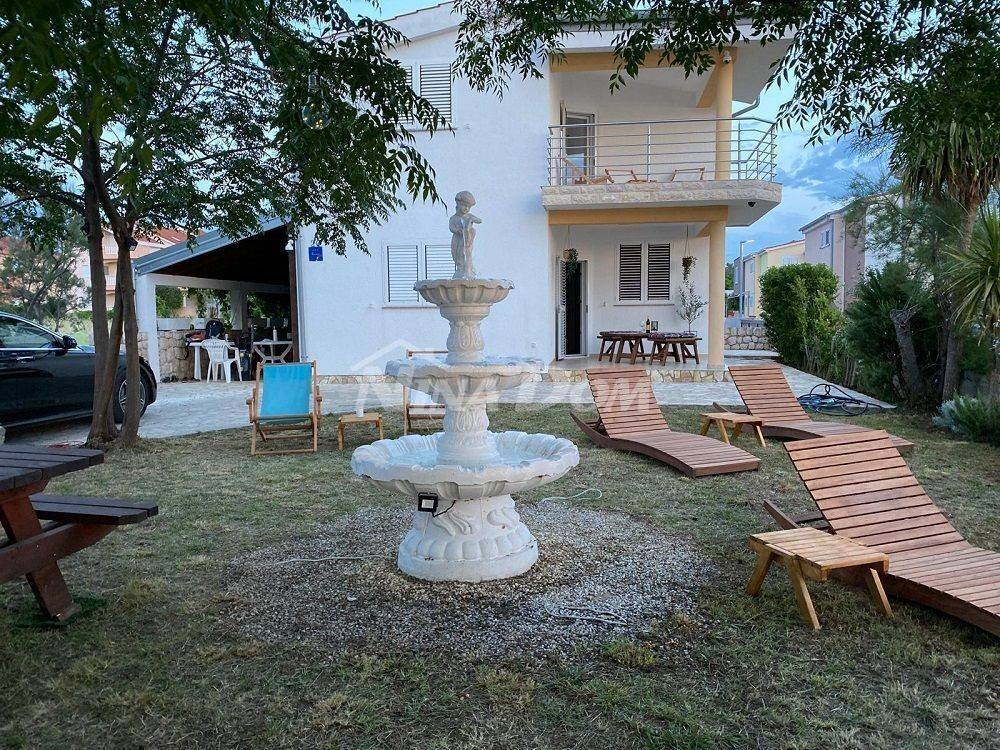 Nekretnina za odmor, Prodaja, Vrsi, Vrsi