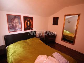 Dvojna kuća, Prodaja, Vir, Vir