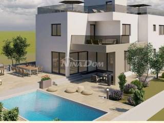 Luksuzna vila, Prodaja, Vrsi, Poljica