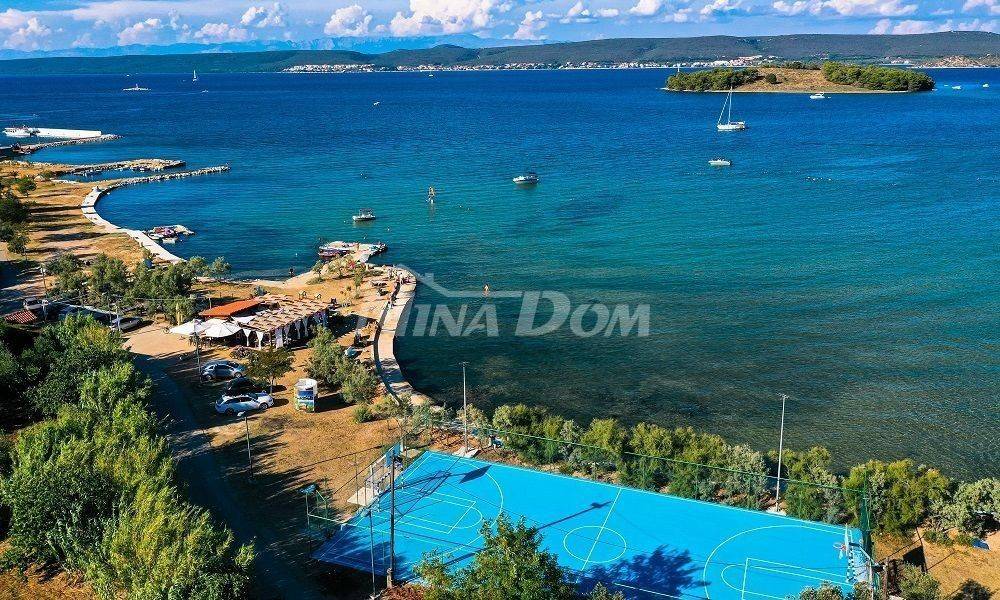 Građevinsko zemljište, Prodaja, Pašman, Mrljane