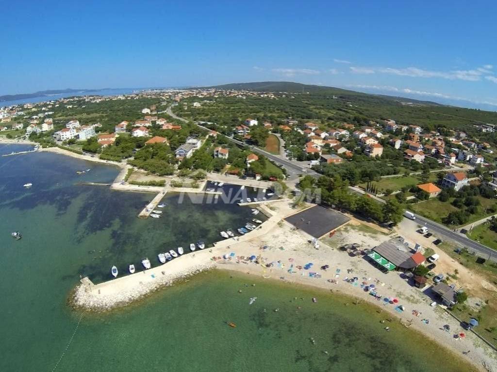 Građevinsko zemljište, Prodaja, Sukošan, Sukošan