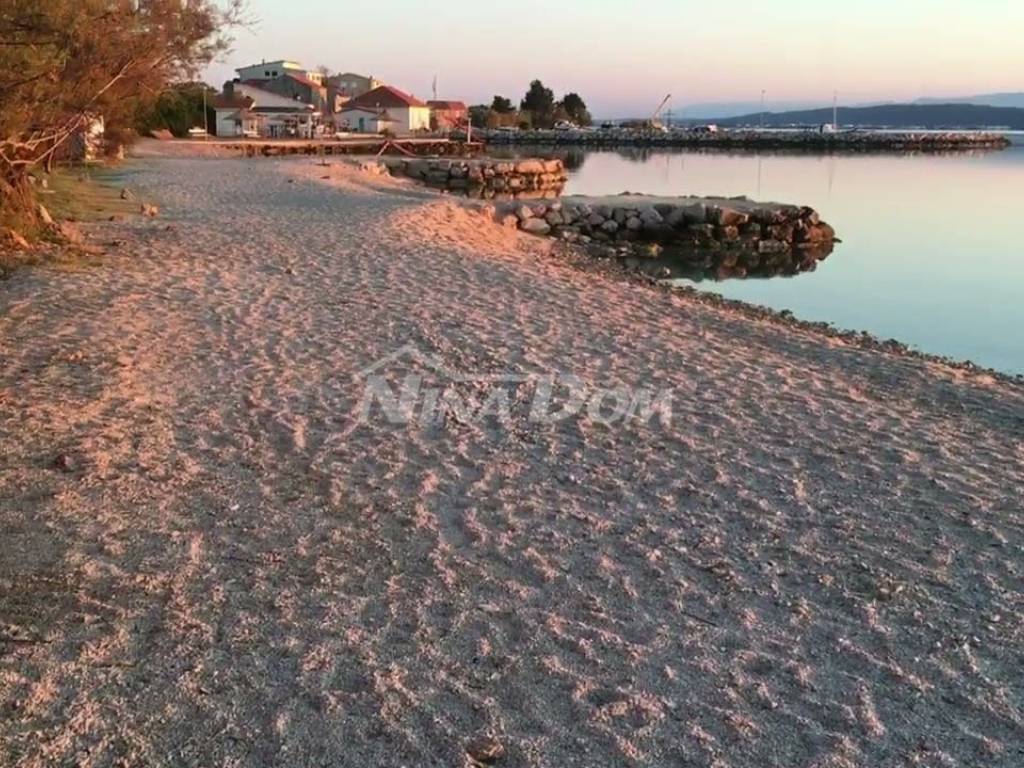 Građevinsko zemljište, Prodaja, Pašman, Dobropoljana