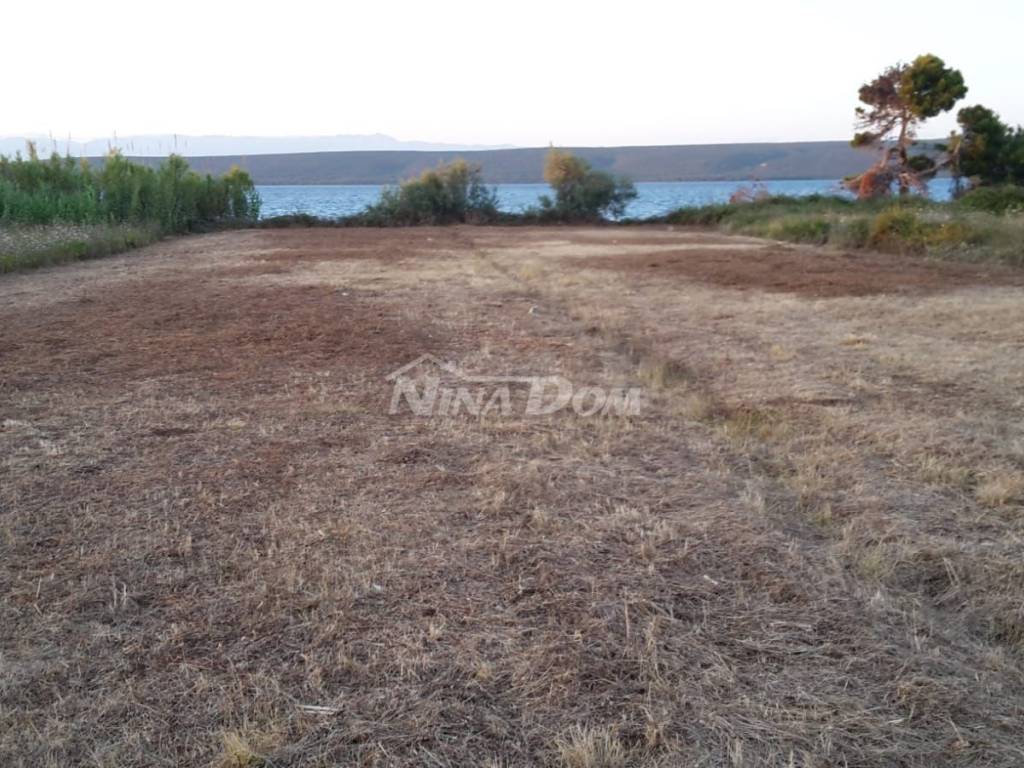 Građevinsko zemljište, Prodaja, Pašman, Dobropoljana