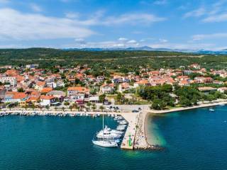 Građevinsko zemljište, Prodaja, Posedarje, Posedarje