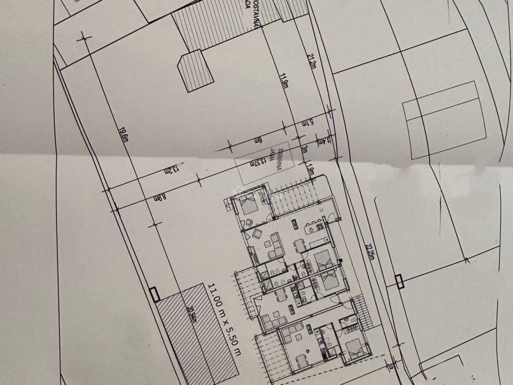 Samostojeća kuća, Prodaja, Bibinje, Bibinje