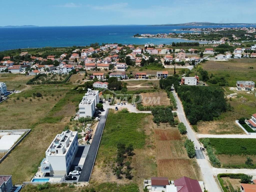 Građevinsko zemljište, Prodaja, Privlaka, Privlaka