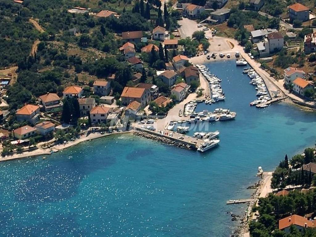 Građevinsko zemljište, Prodaja, Sali, Žman