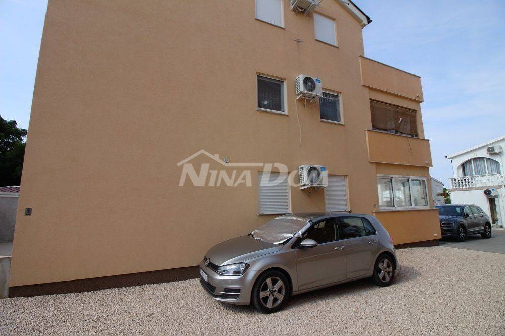 Apartman, Prodaja, Vir, Vir