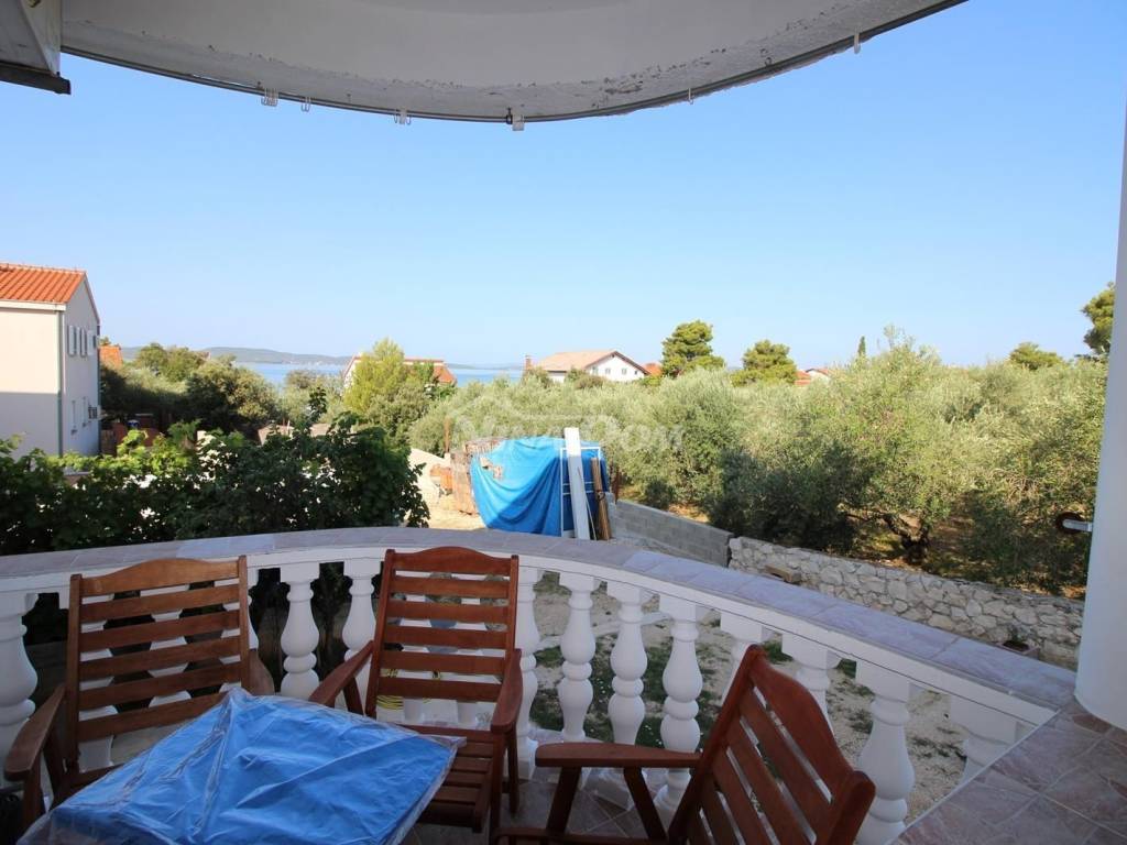 Kuća na moru, Prodaja, Sukošan, Sukošan