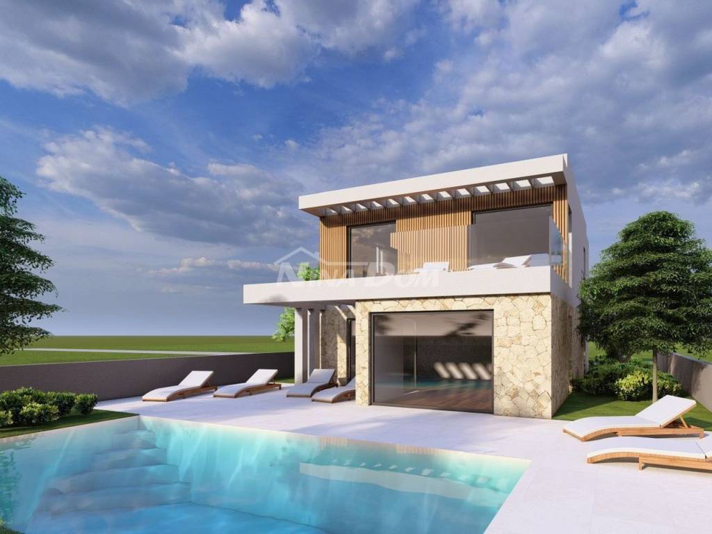 Samostojeća kuća, Prodaja, Privlaka, Privlaka