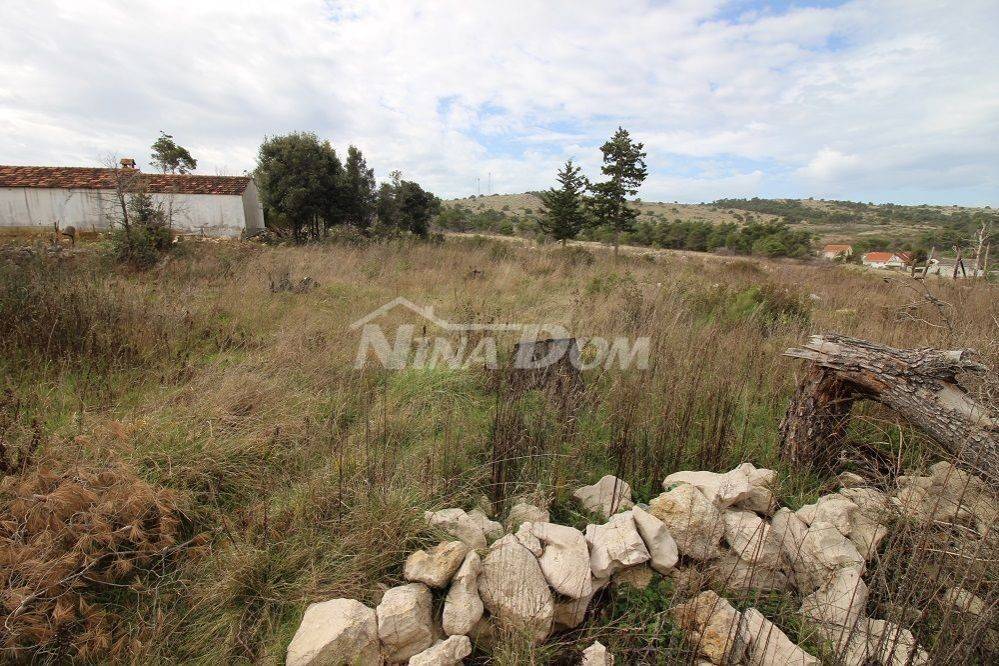 Građevinsko zemljište, Prodaja, Vir, Vir