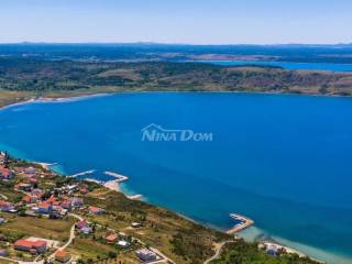 Građevinsko zemljište, Prodaja, Ražanac, Rtina