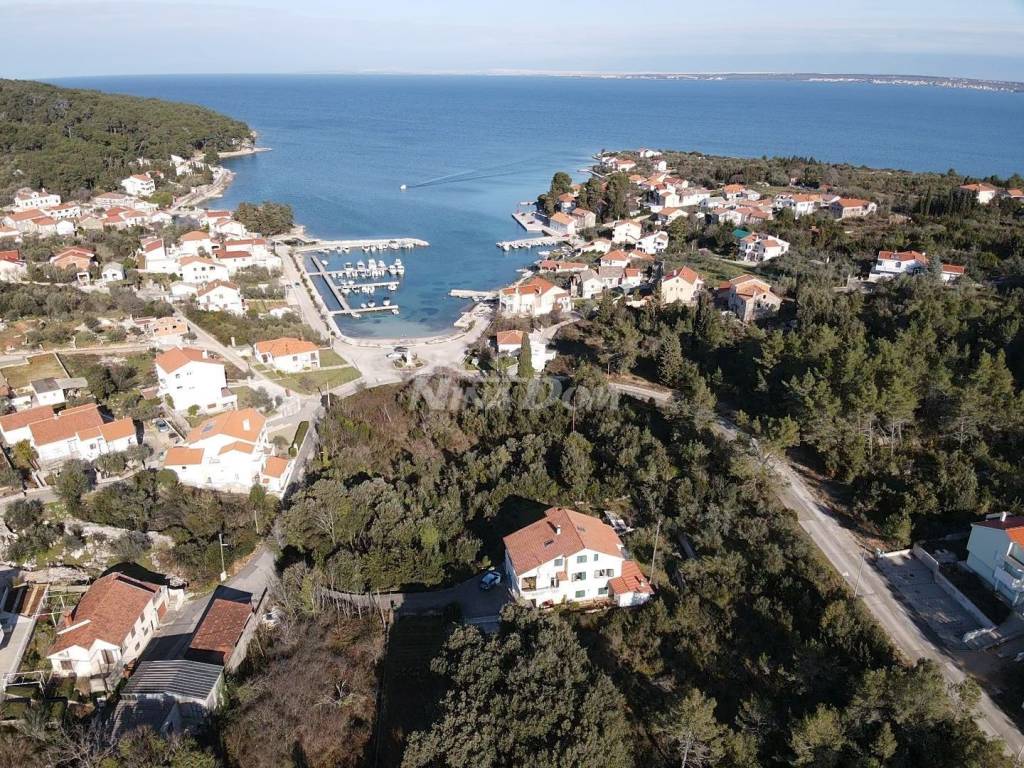 Građevinsko zemljište, Prodaja, Preko, Lukoran