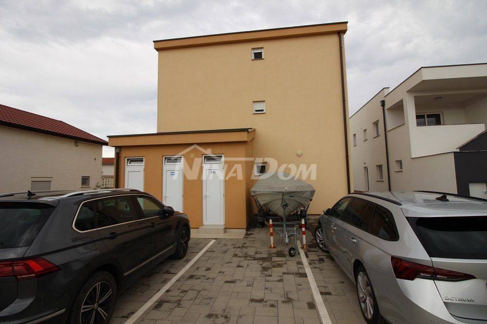 Apartman, Prodaja, Vir, Vir