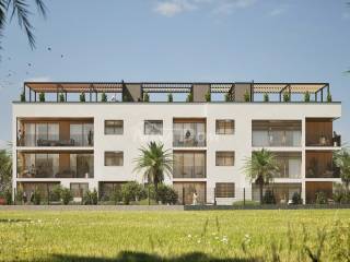 Apartman na moru, Prodaja, Nin, Nin