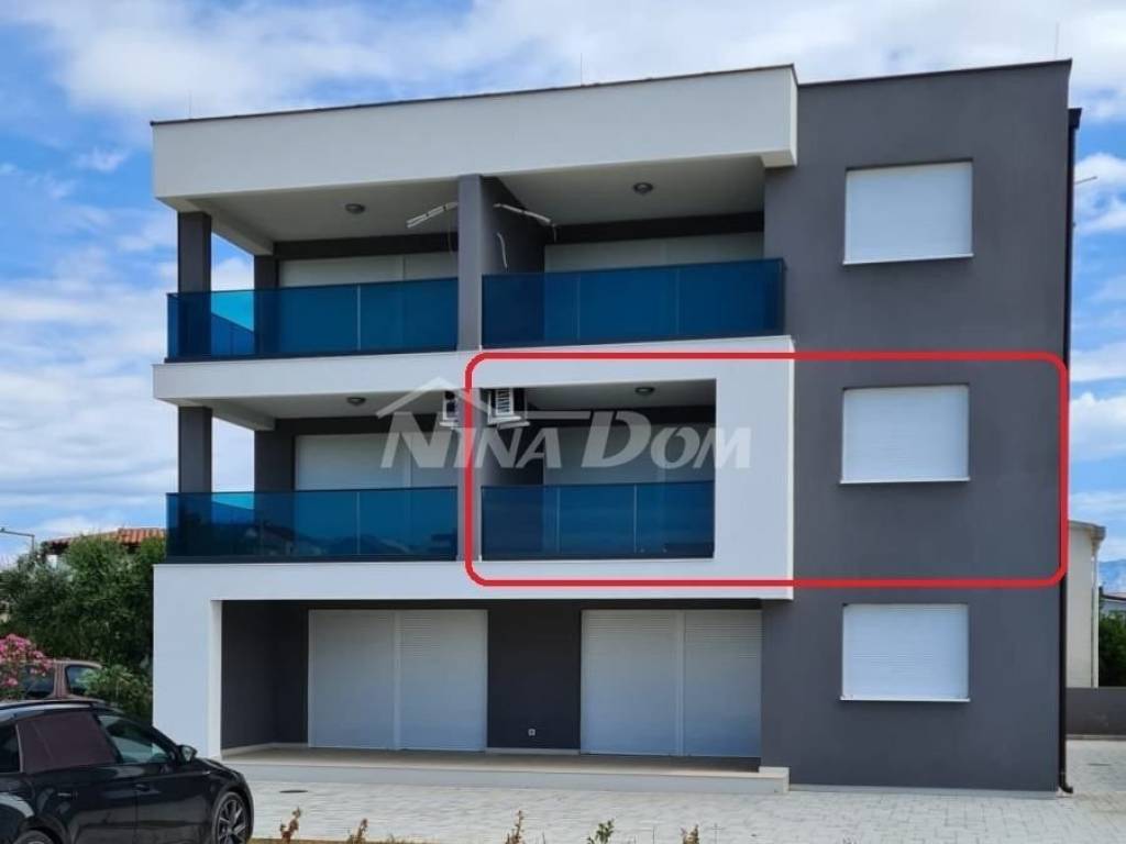 Apartman, Prodaja, Vir, Vir