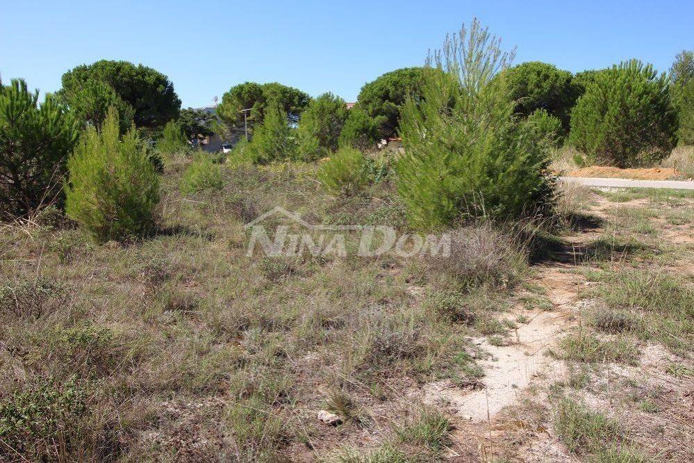 Zemljište - ostalo, Prodaja, Nin, Zaton