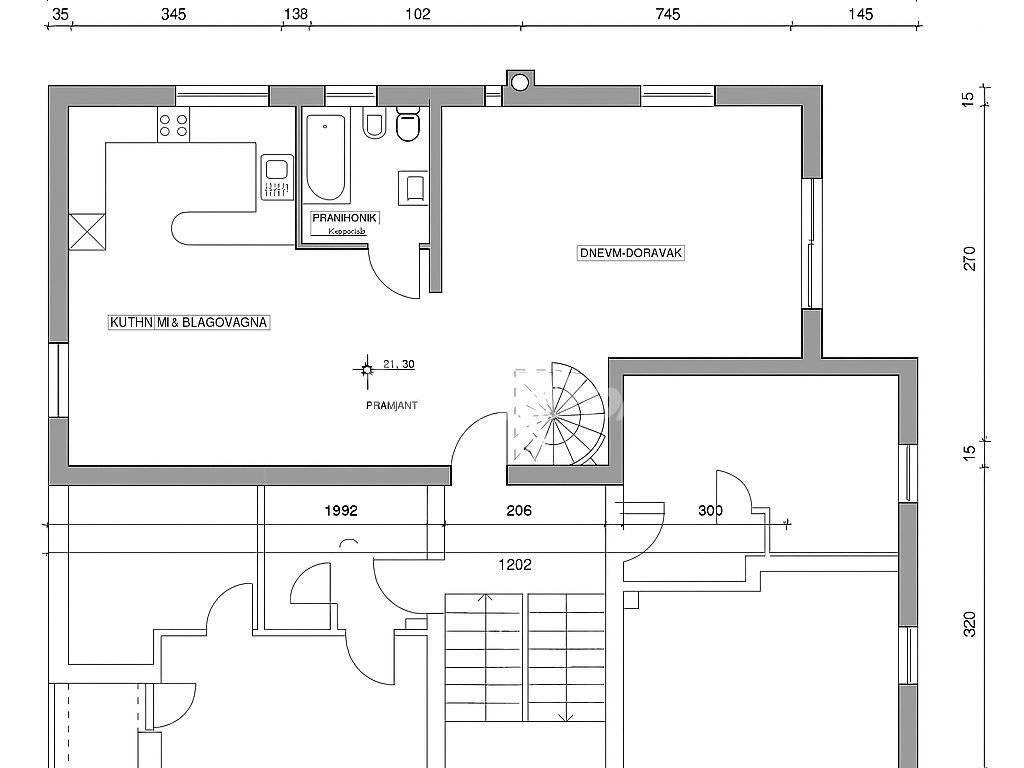 Stan u zgradi, Prodaja, Zadar, Zadar