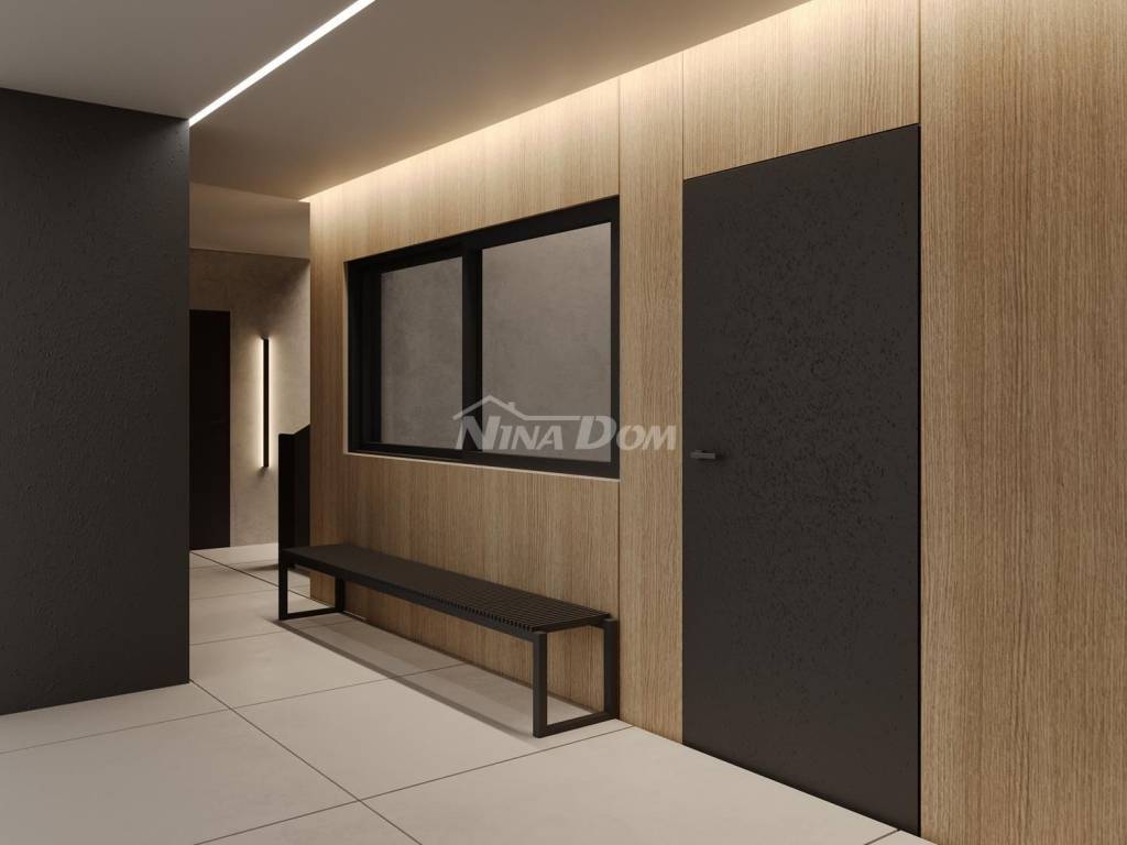 Apartman na moru, Prodaja, Nin, Nin