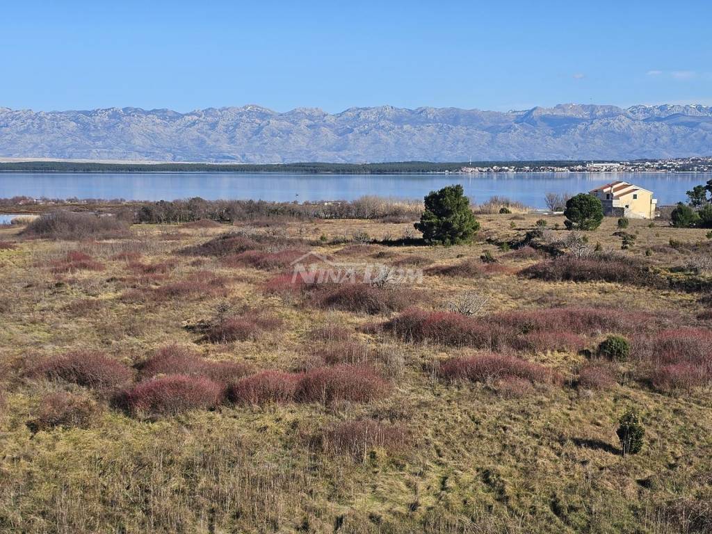 Apartman na moru, Prodaja, Nin, Nin