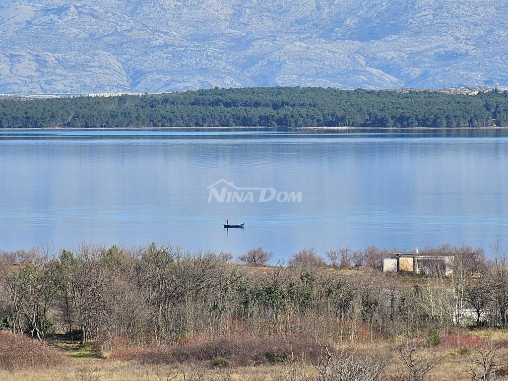 Apartman na moru, Prodaja, Nin, Nin