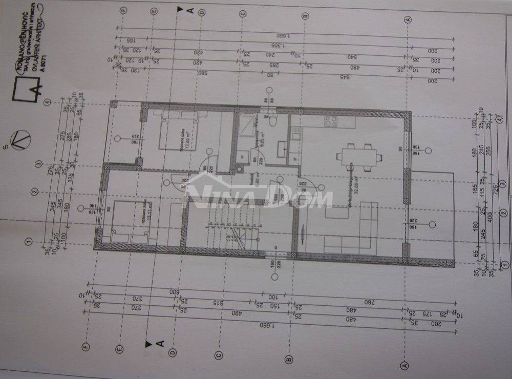 Apartman, Prodaja, Vir, Vir
