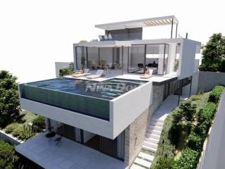 Vila, Prodaja, Kali, Kali