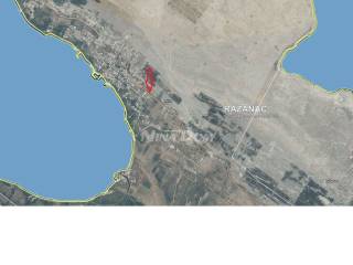 Građevinsko zemljište, Prodaja, Ražanac, Rtina