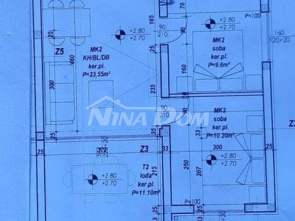 Apartman, Prodaja, Vir, Vir