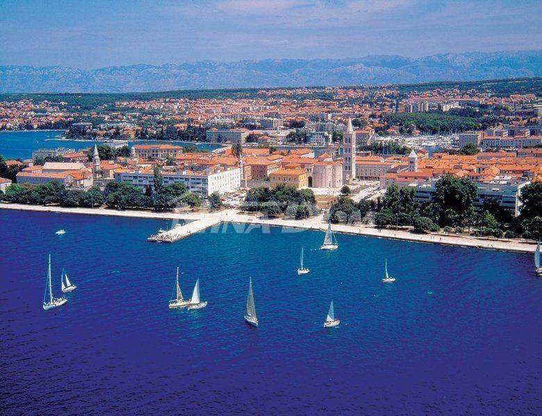 Građevinsko zemljište, Prodaja, Zadar, Zadar