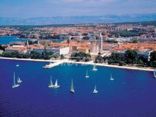 Građevinsko zemljište, Prodaja, Zadar, Zadar