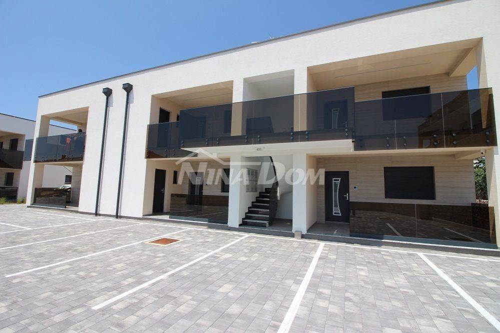 Apartman, Prodaja, Vir, Vir