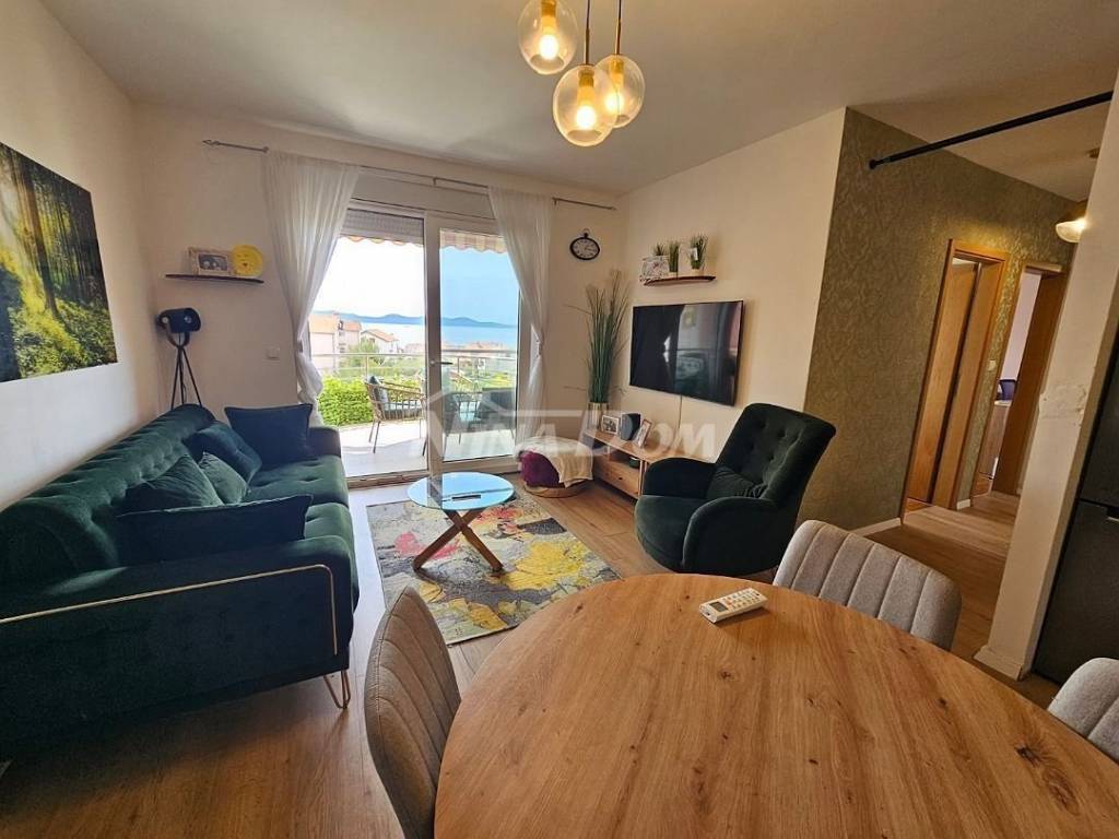 Stan u zgradi, Prodaja, Zadar, Zadar