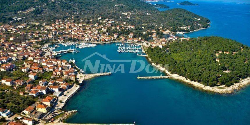 Građevinsko zemljište, Prodaja, Kukljica, Kukljica