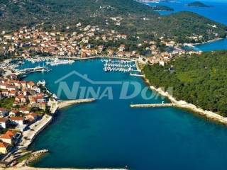 Građevinsko zemljište, Prodaja, Kukljica, Kukljica