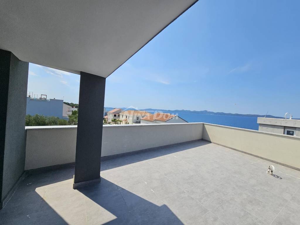 Luksuzni apartman, Prodaja, Zadar - Okolica, Kožino