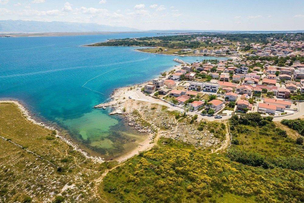 Poljoprivredno zemljište, Prodaja, Vir, Vir