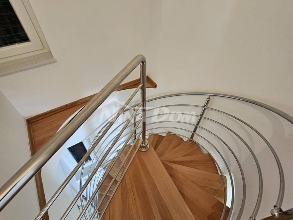 Luksuzni apartman, Prodaja, Zadar - Okolica, Kožino