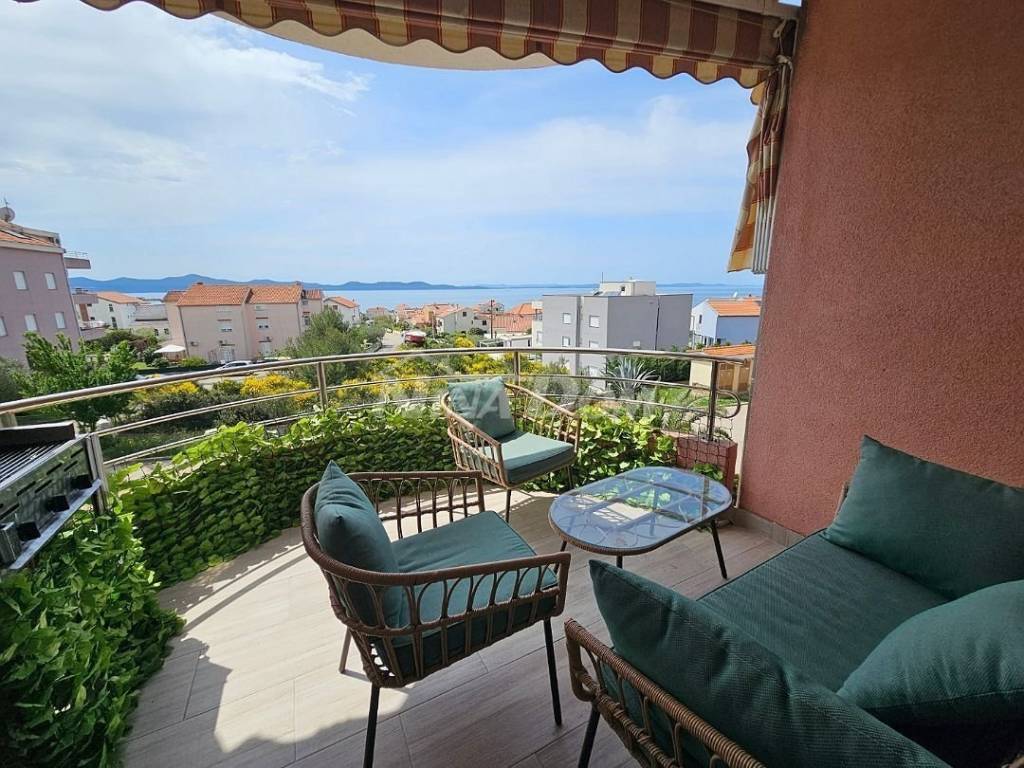 Stan u zgradi, Prodaja, Zadar, Zadar