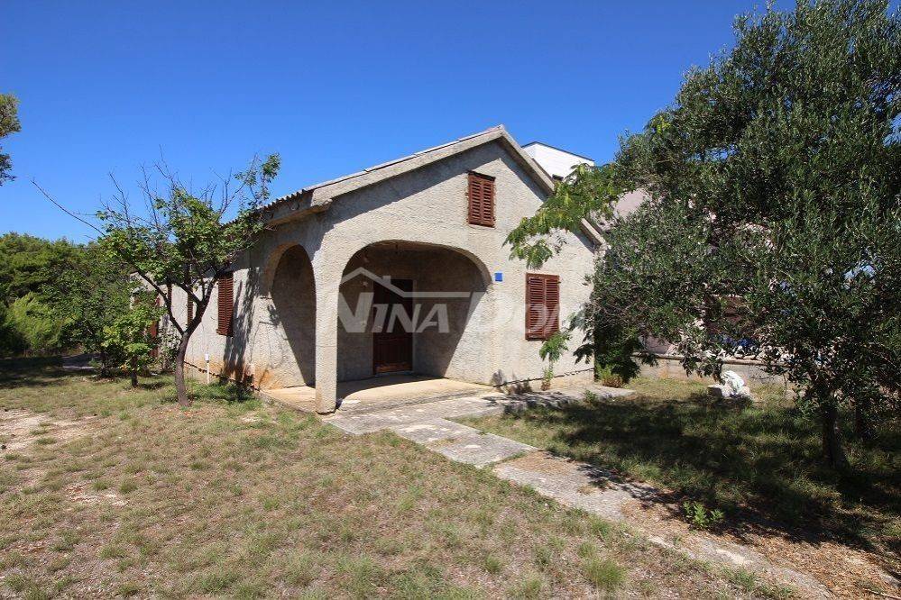 Kuća prizemnica, Prodaja, Vir, Vir