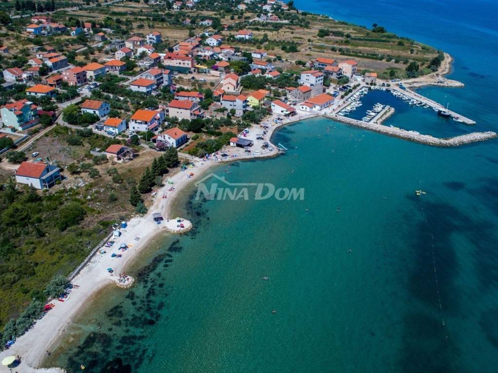 Građevinsko zemljište, Prodaja, Pašman, Dobropoljana