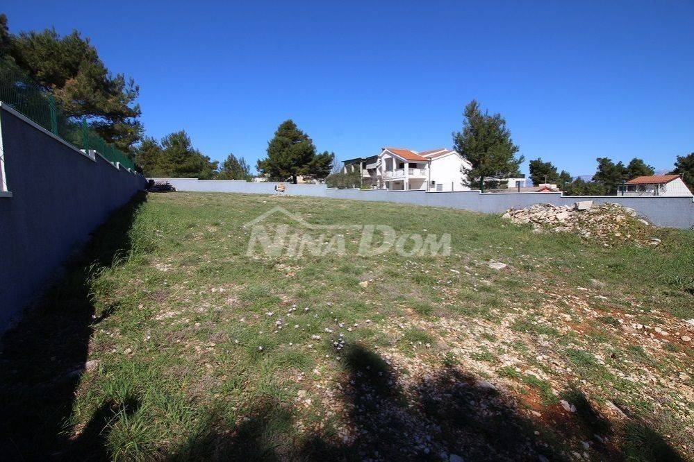 Građevinsko zemljište, Prodaja, Vir, Vir