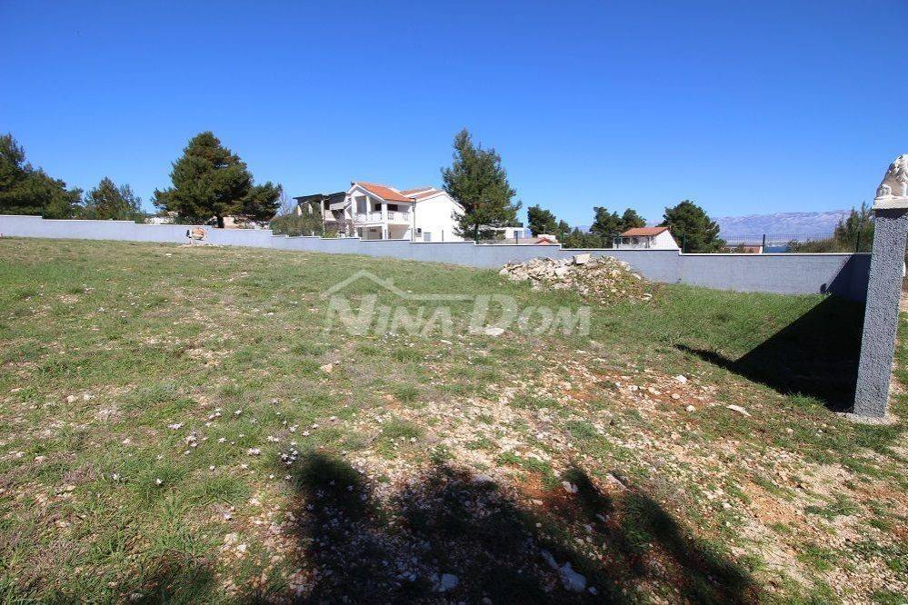 Građevinsko zemljište, Prodaja, Vir, Vir