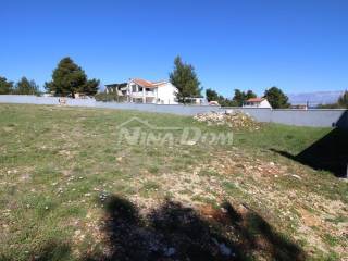 Građevinsko zemljište, Prodaja, Vir, Vir