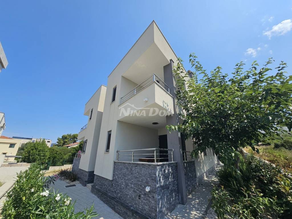 Luksuzni apartman, Prodaja, Zadar - Okolica, Kožino