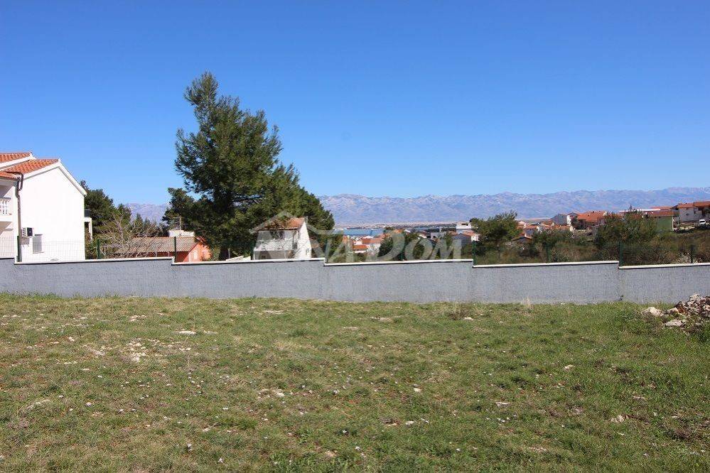 Građevinsko zemljište, Prodaja, Vir, Vir