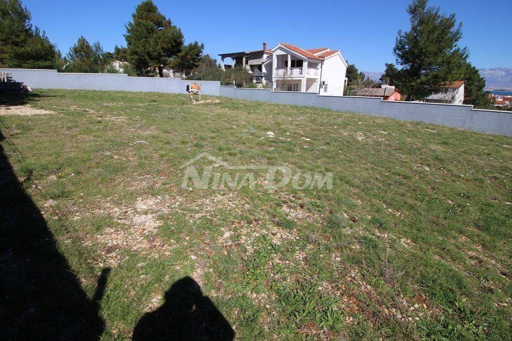 Građevinsko zemljište, Prodaja, Vir, Vir