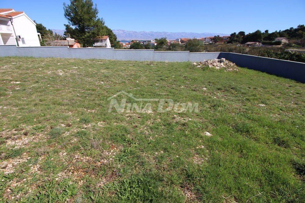 Građevinsko zemljište, Prodaja, Vir, Vir