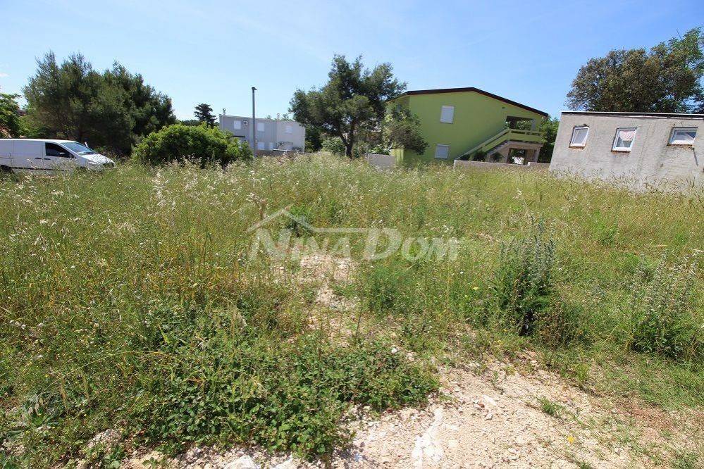 Građevinsko zemljište, Prodaja, Vir, Vir