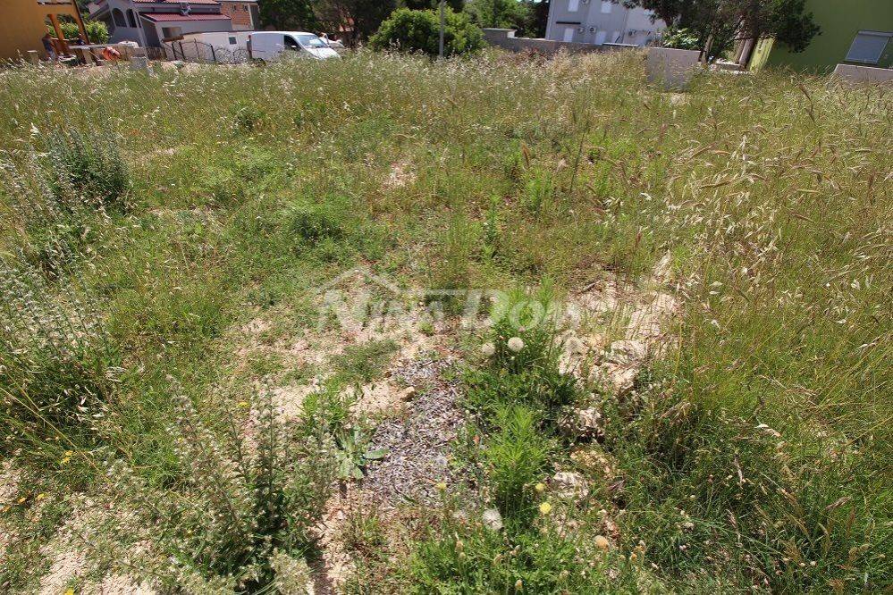 Građevinsko zemljište, Prodaja, Vir, Vir